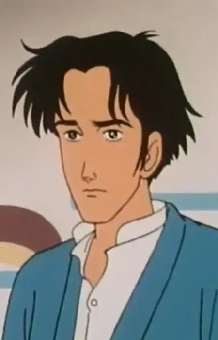 Gambar Karakter Anime: Kenkichi