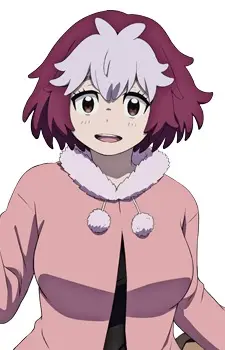 Gambar Karakter Anime: Nelluru