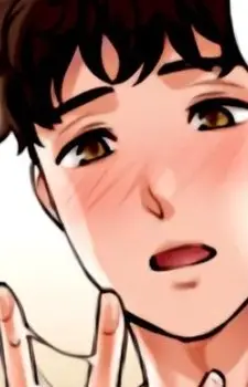 Gambar Karakter Anime: Minakawa