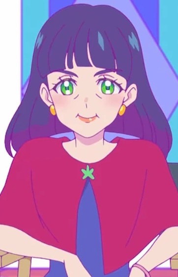Gambar Karakter Natalie Katagiri