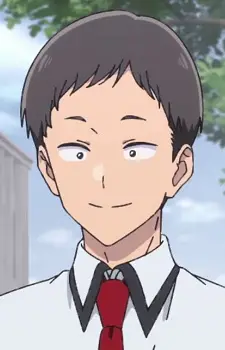 Gambar Karakter Anime: Rengo Nishino