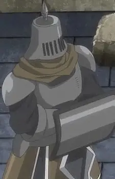 Gambar Karakter Anime: Dupo