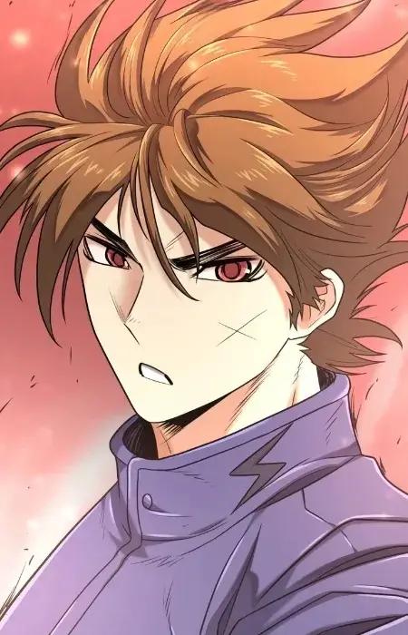Gambar Karakter Anime: Schumahal