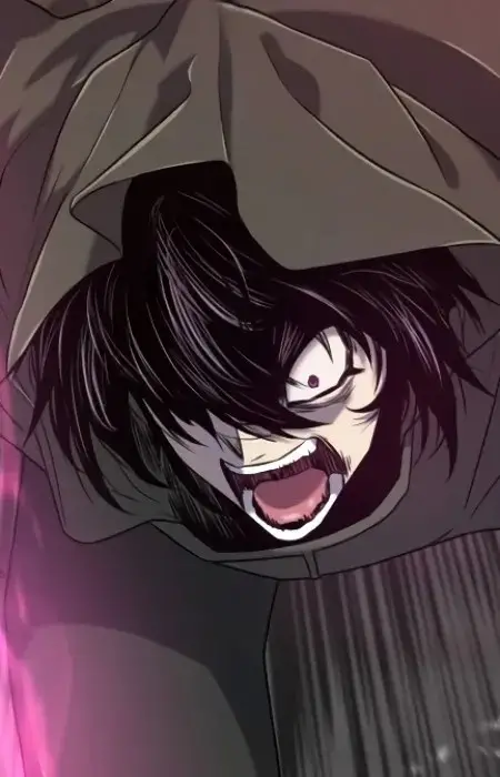 Gambar Karakter Anime: Worthrod Thanas