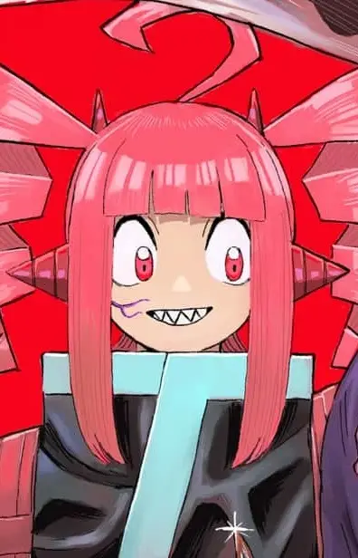 Gambar Karakter Anime: Aurora