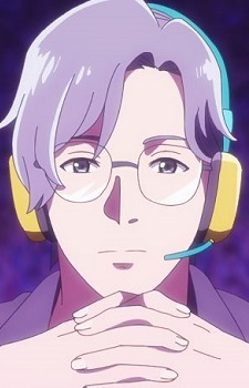 Gambar Karakter Ayato Asama