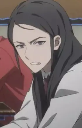 Gambar Karakter Anime: Amy