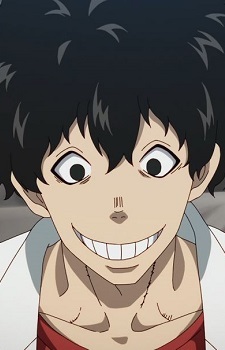 Gambar Karakter Viktor Licht