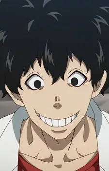 Gambar Karakter Anime: Viktor Licht