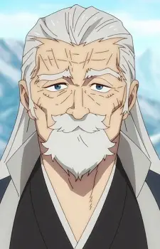Gambar Karakter Anime: Moldea Gardenant