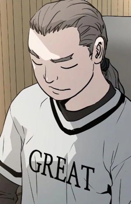 Gambar Karakter Jun-Young Lee
