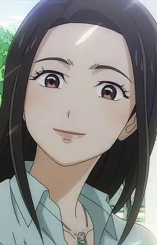 Gambar Karakter Anime: Mai Kizaki