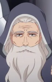 Gambar Karakter Anime: Moria