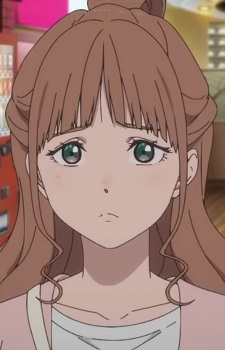 Gambar Karakter Tokiko Nakamaru