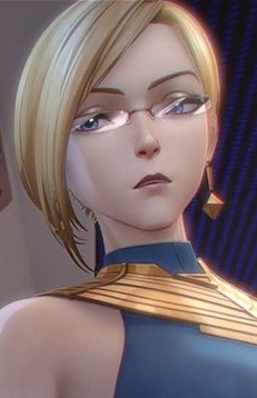 Gambar Karakter Juan