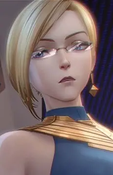 Gambar Karakter Anime: Juan