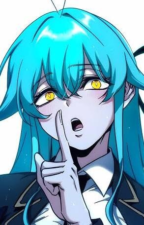 Gambar Karakter Abel Nibelung
