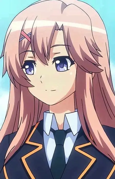 Gambar Karakter Anime: Kanako Tachibana