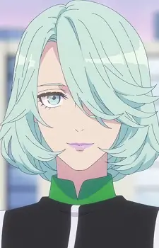 Gambar Karakter Anime: Kanade Tokiwa