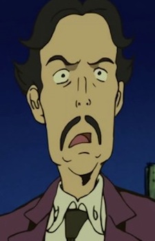 Gambar Karakter Lionello