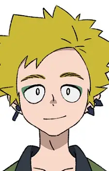 Gambar Karakter Anime: Kaine