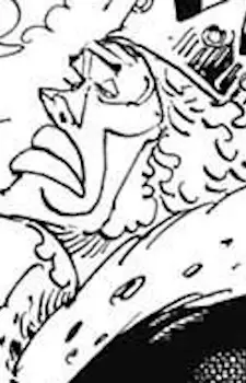 Gambar Karakter Anime: Cezar