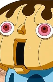 Gambar Karakter Anime: Esta's Boyfriend