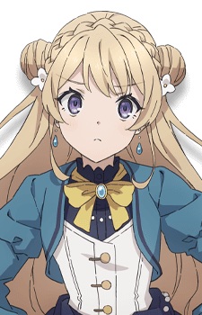 Gambar Karakter Lana Colette