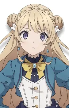 Gambar Karakter Anime: Lana Colette