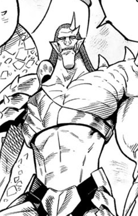 Gambar Karakter Shinso