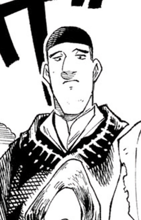 Gambar Karakter Wally