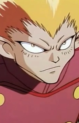 Gambar Karakter Hirumaki