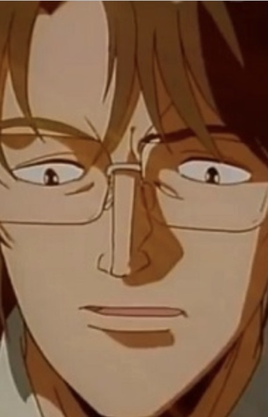 Gambar Karakter Kaneko