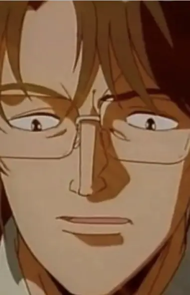 Gambar Karakter Anime: Kaneko