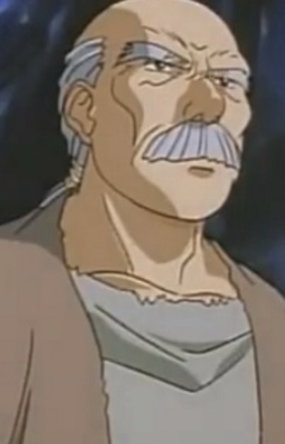 Gambar Karakter Guardian