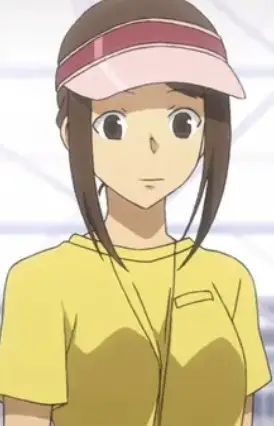 Gambar Karakter Anime: Observer