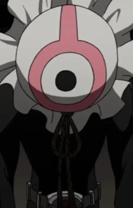 Gambar Karakter Anime: Twelfth Pink