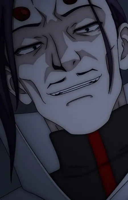 Gambar Karakter Anime: Nerville Hammer