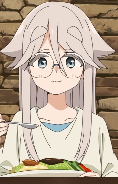 Gambar Haruno Akiyama
