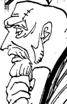 Gambar Karakter Anime: Dotaku