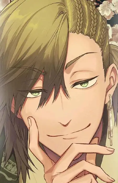 Gambar Karakter Anime: Yato no Kami