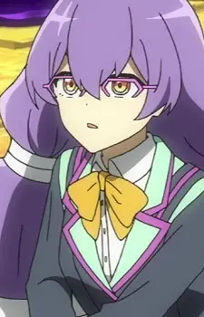 Gambar Karakter Anime: Noho Soubiki