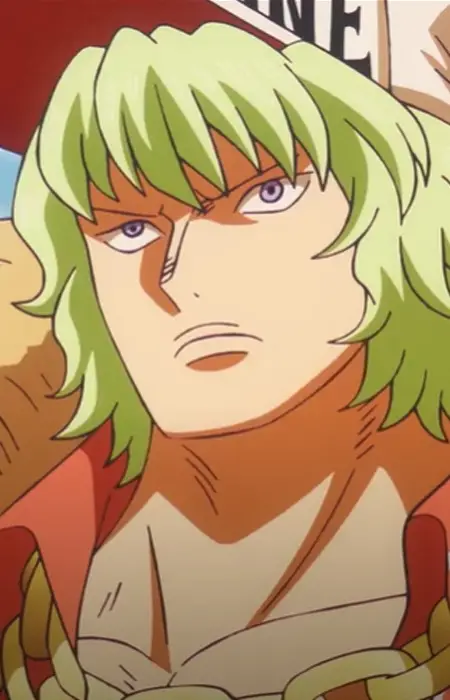 Gambar Karakter Anime: Grus Prince