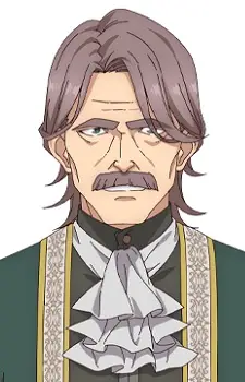 Gambar Karakter Anime: Lord Fennel