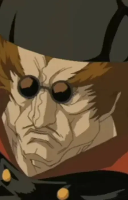 Gambar Karakter Anime: Pixie