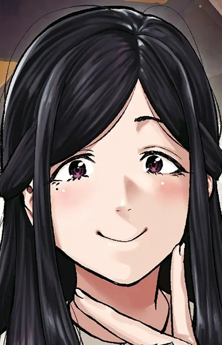 Gambar Karakter Anime: Saya Oozora