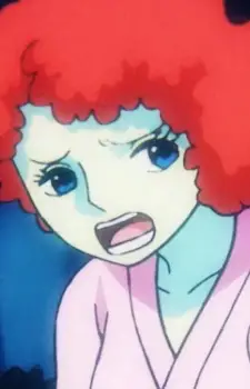 Gambar Karakter Anime: Topakka Renona