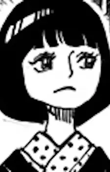 Gambar Karakter Anime: Takao