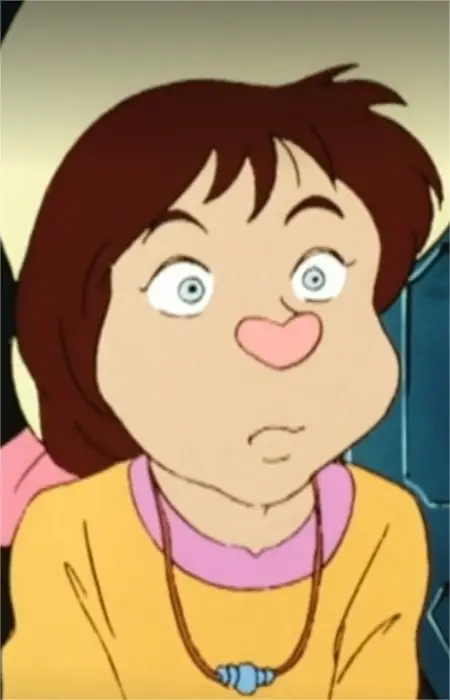 Gambar Karakter Anime: Kinou