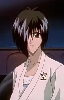 Gambar Karakter Anime: Saicho